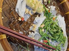 -南海食街(佛冈店)