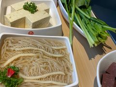 -巴蜀楼外楼火锅(西三路店)