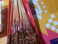 -老表记广西宵夜螺蛳鸭脚煲(西大店)