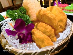 -金厨泰国餐厅·全泰籍厨师料理(拱北店)