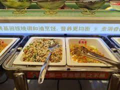 -素满香·全民食养自助(长宁龙之梦店)