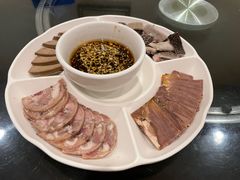 -福寿斋·老北京铜锅涮肉·烤鸭(顺义总店)