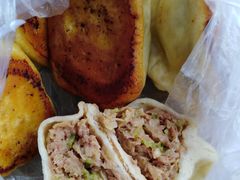 -中山美食街