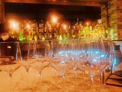 -AZUL by FUEL蓝色·法式酒馆(琶醍店)