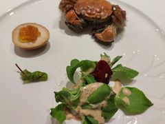 -Yan Ting 宴庭中餐厅(上海静安瑞吉酒店)
