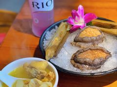 -捞围鲜·港式打边炉(海阳路店)