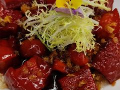 -写庭·鱼鲜川菜·宴请(铁像寺水街店)