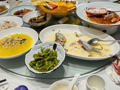 -老人和饭店(淮海中路店)