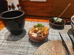 -戏作寿司(观音桥店)