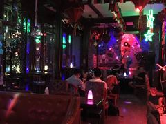 -ECHO 三毛酒吧