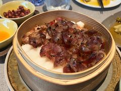-半山腰·云南菜(侨福芳草地店)