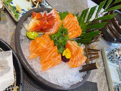 -德川家日本料理(华堂·新辰汇店)