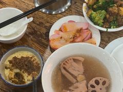 -雨田饭店(华兴东街店)