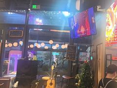 -本色.小马哥烧烤(无锡九里仓店)
