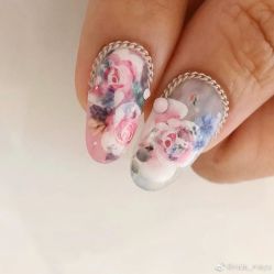 -LILY NAILS美甲美睫