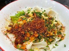 -御陕坊(交大店)