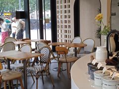 -Jamaicablue Coffeeshop(中央广场店)
