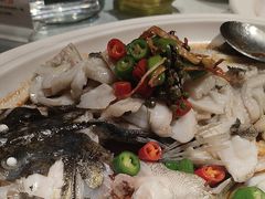 -悦来轩顺德菜(寮厦店)
