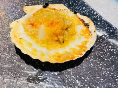 -大成活海鲜烧烤龙虾(静安大融城店)