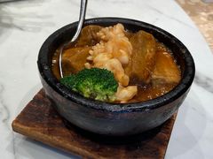 -匠心牛公馆·潮汕牛肉海鲜火锅(索菲特店)