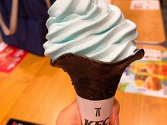 -肯德基(建外SOHO店)