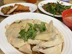 -津津餐室