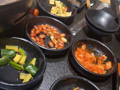 -九田家黑牛烤肉料理(荣成九龙城店)
