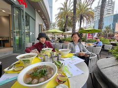 -蔡澜Pho·越南粉餐厅(海上世界店)