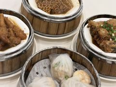 -凤凰楼酒家·粤宴点心(华强北店)