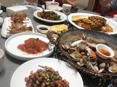 -阿毛饭店·宁波老字号(儿童公园旗舰店)