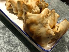 -纳瓦新疆菜(银都店)