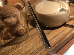 -大树餐厅(益田假日店)