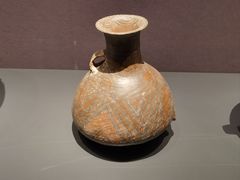 -鄂尔多斯博物馆