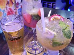 -bluefrog蓝蛙(皇庭广场店)