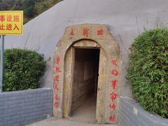 -黄埔油麻山森林公园