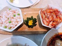 -新梅华餐厅(星悦汇店)