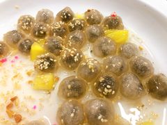糖油粉包-同君福大酒楼(紫新路店)