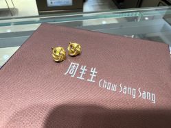 -周生生Chow Sang Sang(翠微店)
