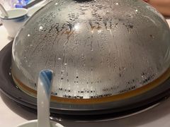 -碗中海·蒸汽海鲜·桑拿鸡(岭南天地店)