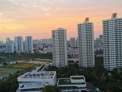 -金梦海湾浴场