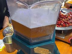 -路边羊烧烤酒场(宝带路店)