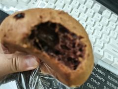 -美事客·面包·蛋糕·甜品(CBD店)