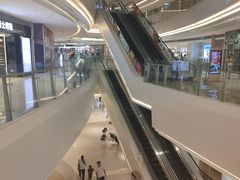 -汇邦中心ICON MALL