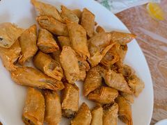 -老太婆饭店(广义路店)