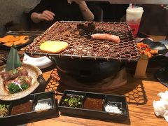 -黑牛の店·和牛烧肉(大悦城店)