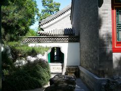 -北京颐和宾馆