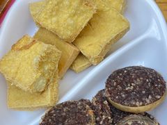 -88号小吃店·经典云南菜·地道纳西美食