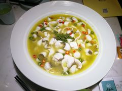 -青花椒花椒鱼(合生汇店)