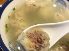 -惠宾饭庄(中山路店)