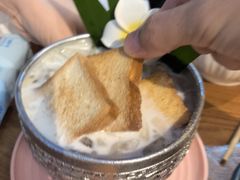 -婉泰·特色小吃·舂鸡脚(告庄二店)